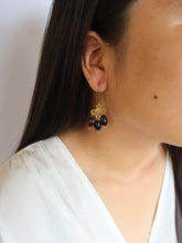 Load image into Gallery viewer, GTJ EARRING
