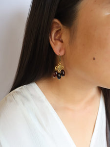 GTJ EARRING