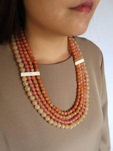 GOULU PREMIUM NECKLACE