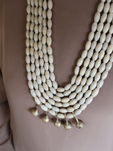 GTJ TIMELESS NECKLACE