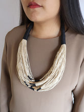 Load image into Gallery viewer, GOULU STATEMENT NECKLACE
