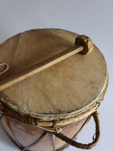 Load image into Gallery viewer, INDIGENEOUS DRUM
