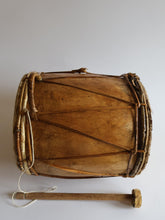 Load image into Gallery viewer, INDIGENEOUS DRUM
