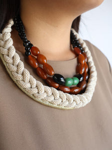 GTJ TIMELESS NECKLACE
