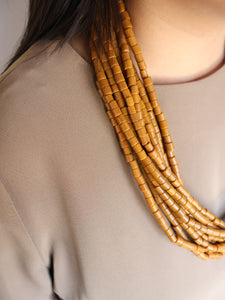 GTJ TIMELESS NECKLACE