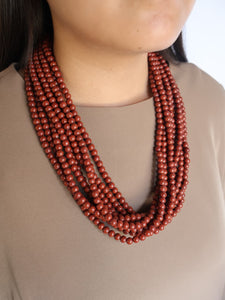 GTJ TIMELESS NECKLACE