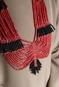 GOULU STATEMENT NECKLACE
