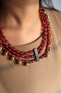 GTJ TIMELESS NECKLACE