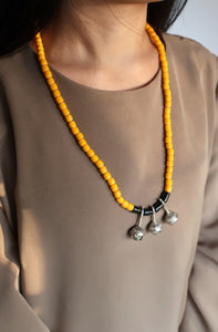 GTJ TIMELESS NECKLACE