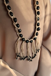 GOULU STATEMENT NECKLACE