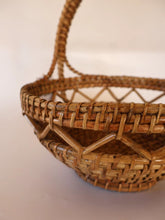 Load image into Gallery viewer, CANE FRUIT BASKET
