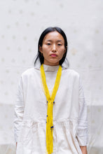 Load image into Gallery viewer, GOULU STATEMENT NECKLACE
