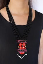Load image into Gallery viewer, Goulu Timeless Saipikhup Zem Necklace
