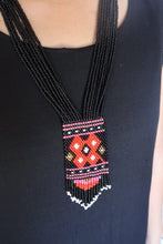 Load image into Gallery viewer, Goulu Timeless Saipikhup Zem Necklace
