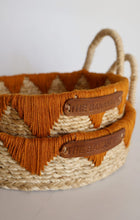 Load image into Gallery viewer, Banana Fibre Tray
