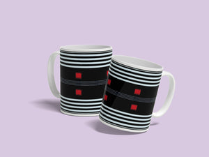 TRIBAL INSPIRED  MUG