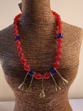 Load image into Gallery viewer, GOULU NECKLACE
