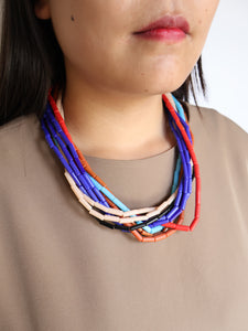 GTJ TIMELESS NECKLACE
