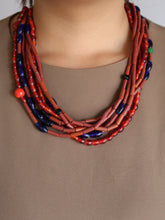Load image into Gallery viewer, GOULU NECKLACE

