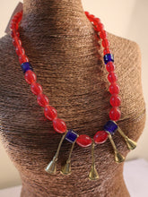 Load image into Gallery viewer, GOULU NECKLACE
