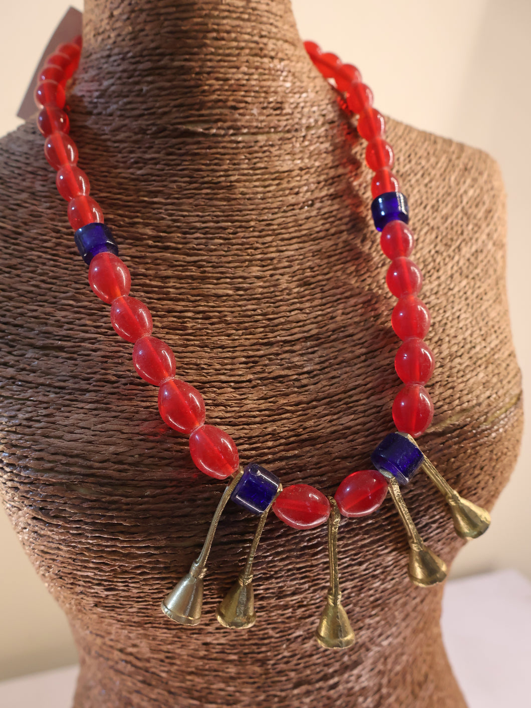 GOULU NECKLACE