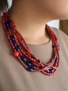 GOULU NECKLACE