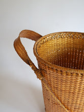 Load image into Gallery viewer, INDIGENOUS KHANG | TWILL WEAVE

