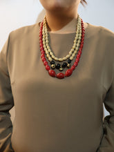 Load image into Gallery viewer, GTJ TIMELESS NECKLACE
