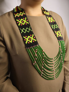 GOULU STATEMENT NECKLACE