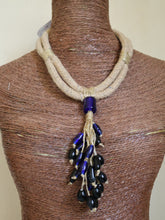 Load image into Gallery viewer, GOULU NECKLACE
