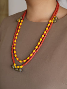 GTJ TIMELESS NECKLACE