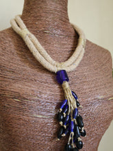 Load image into Gallery viewer, GOULU NECKLACE
