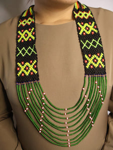 GOULU STATEMENT NECKLACE