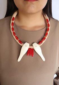 GTJ TIMELESS NECKLACE