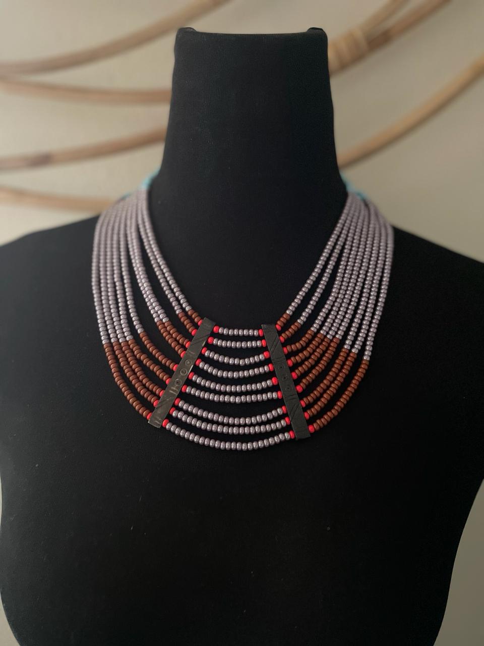 GTJ TIMELESS NECKLACE