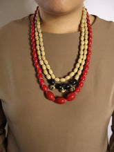 Load image into Gallery viewer, GTJ TIMELESS NECKLACE
