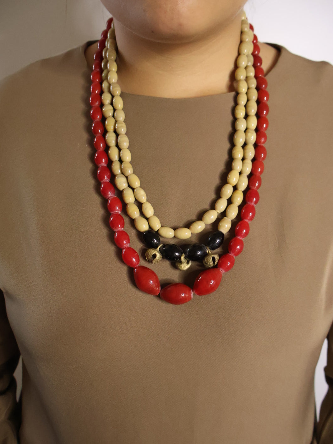 GTJ TIMELESS NECKLACE