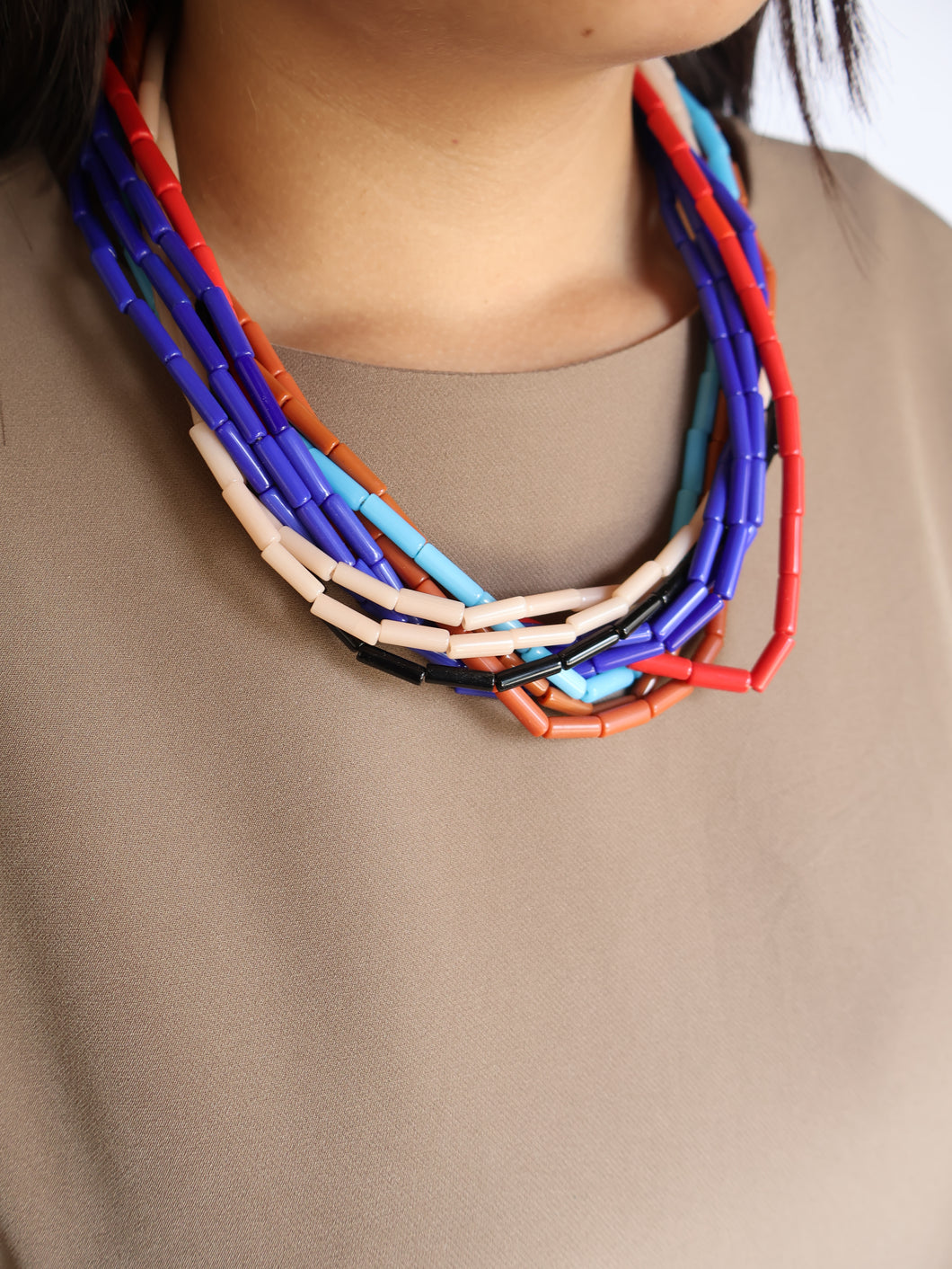GTJ TIMELESS NECKLACE
