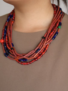 GOULU NECKLACE