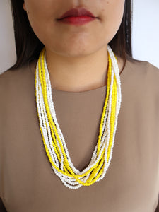 GTJ TIMELESS NECKLACE