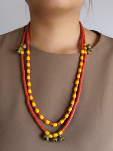 GTJ TIMELESS NECKLACE
