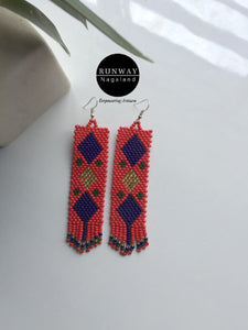 GTJ Earring