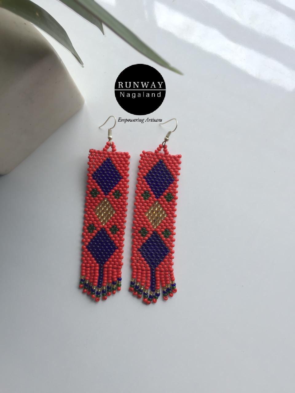GTJ Earring