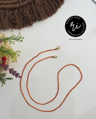 ASSEMBLE MASK CORD - VALENTINE'S DAY EDITION