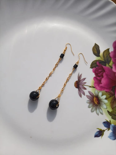 Assemble Earring