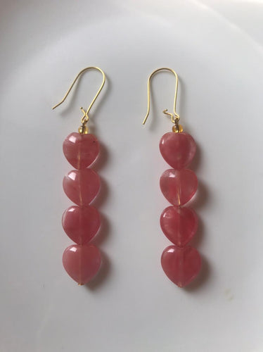 Assemble Earring