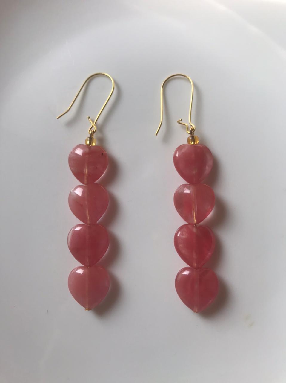 Assemble Earring
