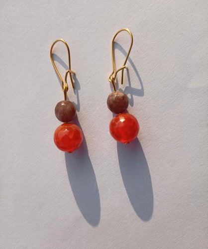 Assemble Earring