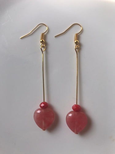 Assemble Earring