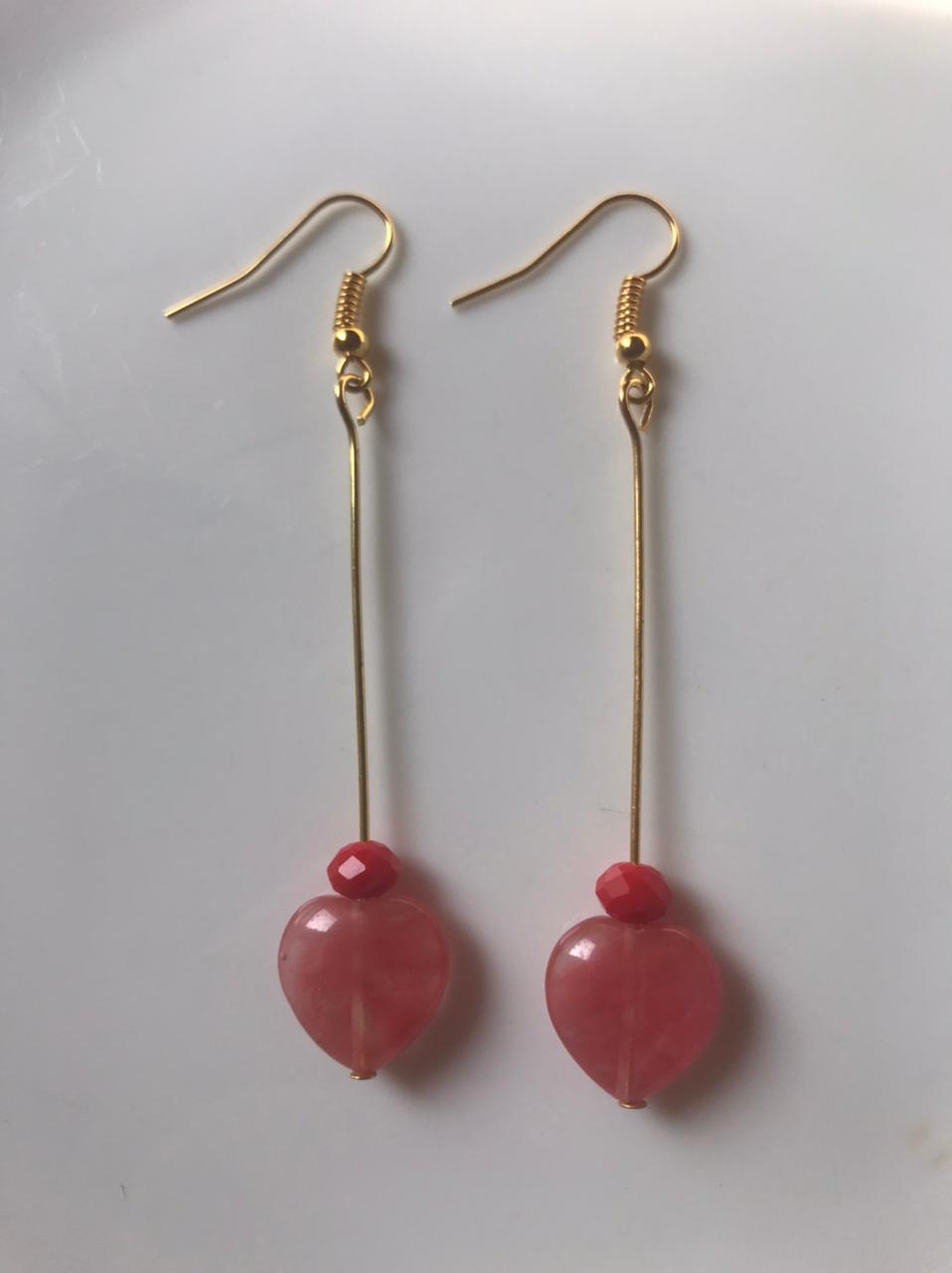 Assemble Earring